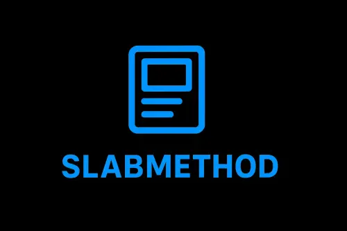 SlabMethod